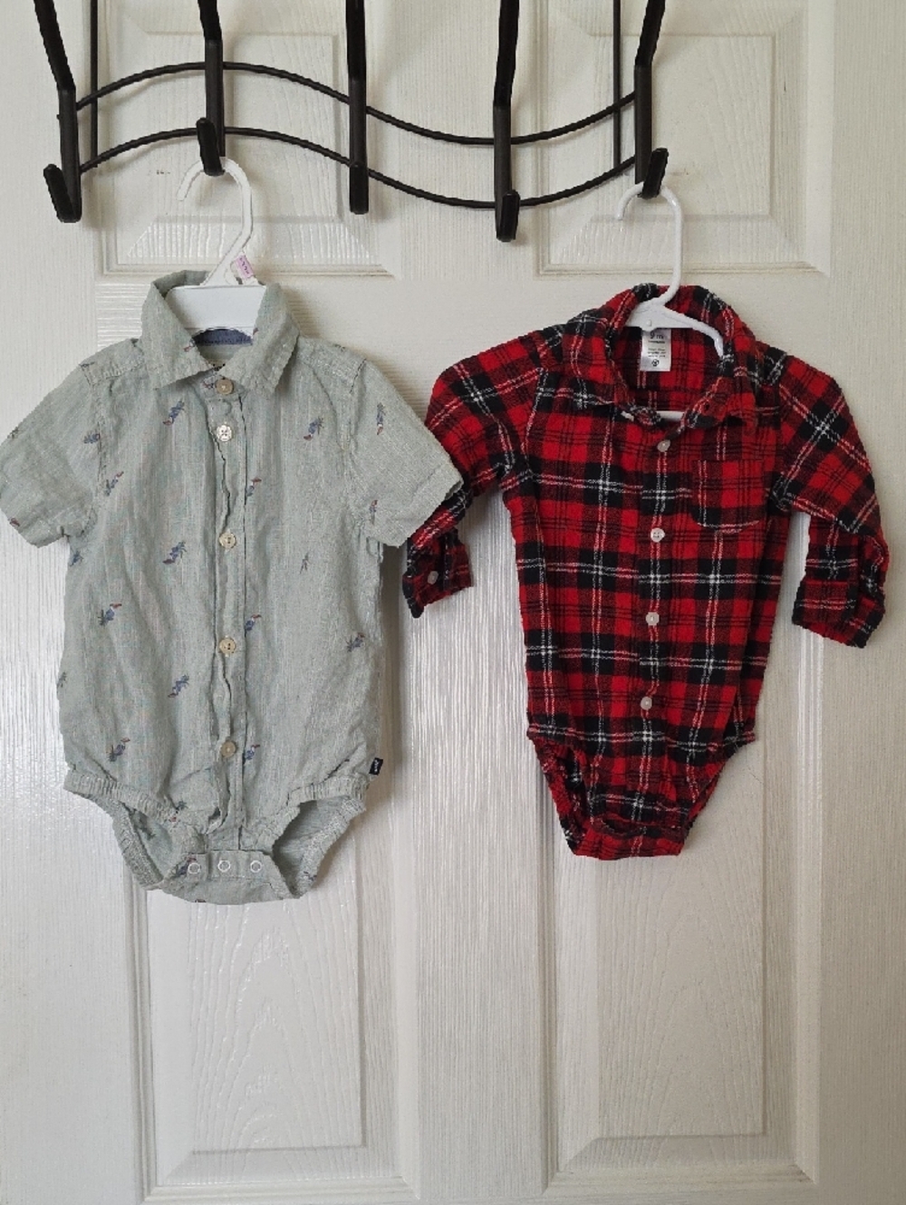 Baby Bundle 11 Pcs Size 9 Months - Picture 3 of 16